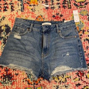 Jean Shorts PAC SUN Size 28